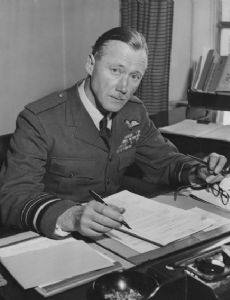 Edmund Hudleston