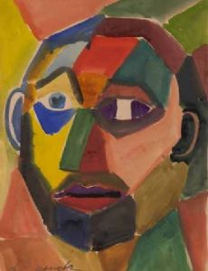 A.R. Penck