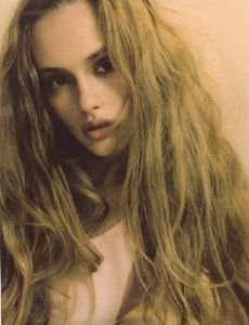 Lena Pervykh
