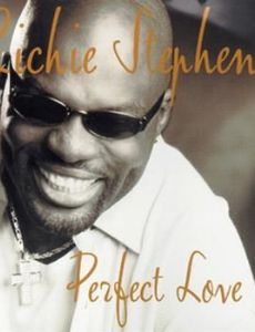 Richie Stephens