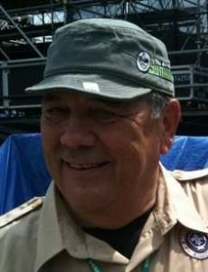 Robert J. Mazzuca