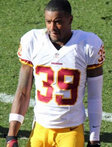 David Amerson