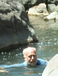 Paul Beier
