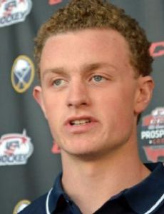 Jack Eichel