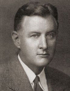 C. Vann Woodward