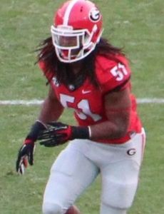Ramik Wilson