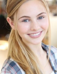 Ella Wahlestedt