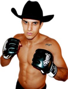 Felipe Arantes