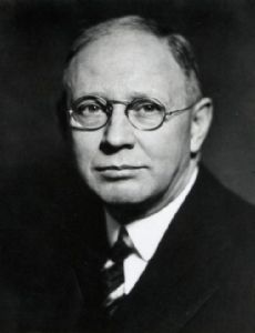 Clark L. Hull