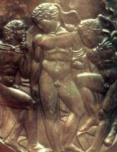 Iolaus