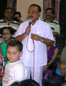 Sovan Chatterjee