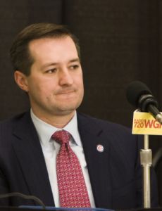 Thomas S. Ricketts