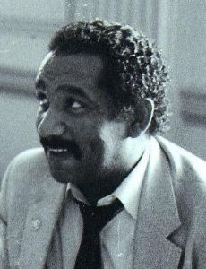 Clarence M. Mitchell, III