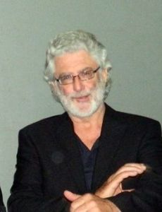 Paul Pholeros