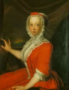 Anne, Princess Royal and Princess of Orange