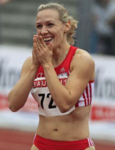 Cathleen Tschirch