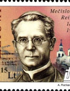 Mečislovas Reinys