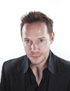 Jon Spaihts