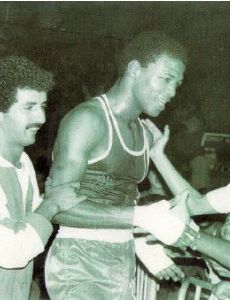 Mustapha Moussa