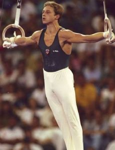 Vitaly Scherbo