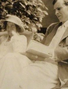 Katharine Asquith