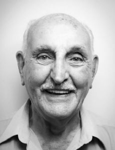Bruce Dawe