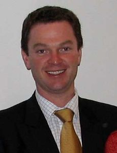 Christopher Pyne