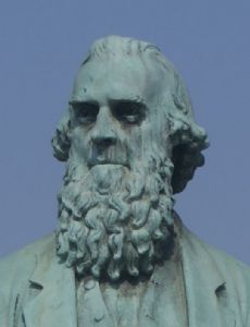 Josiah Mason