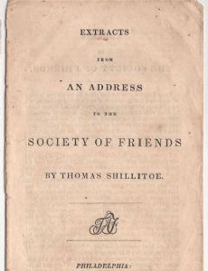 Tract (literature)