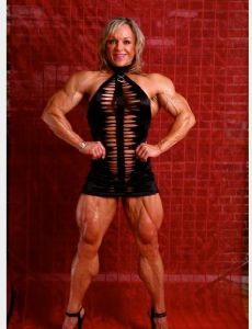 Lisa Aukland