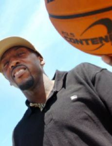 Horace Jenkins