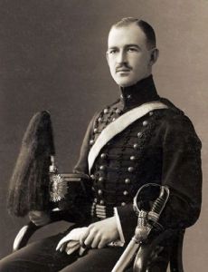 Yngve Stiernspetz
