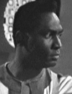 Roy Stewart