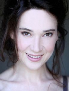 Valérie Crunchant