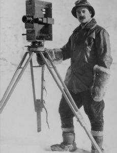 Herbert Ponting