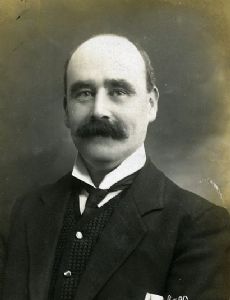 Richard Cornthwaite Lambert