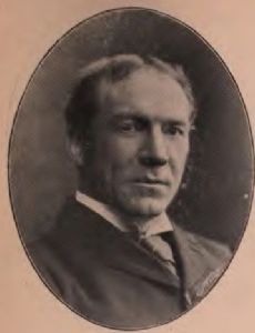 Alexander Ure, 1st Baron Strathclyde