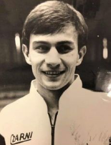 Jan Dydak