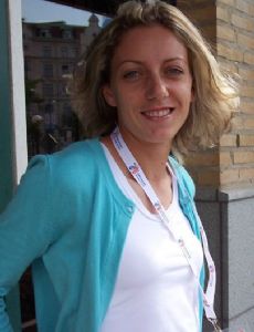 Monika Bejnar