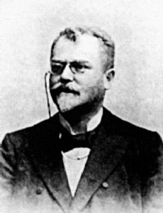 Ladislav Haškovec