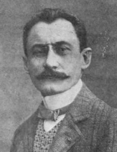 Haralamb Lecca