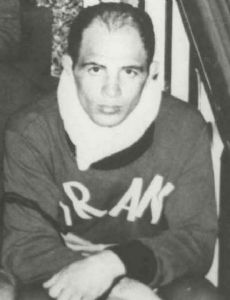 Ebrahim Seifpour