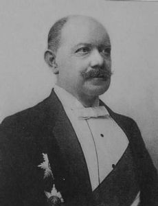 Mikhail Nikolayevich Muravyov