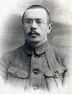 Vasyl' Shakhrai