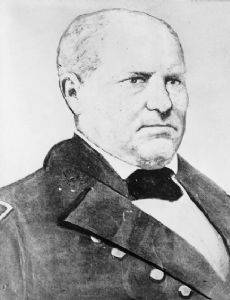 William G. Belknap