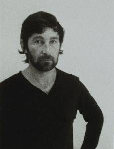 Keith Arnatt