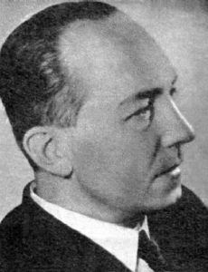Leon Kruczkowski
