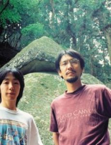 Ruins (Japanese band)