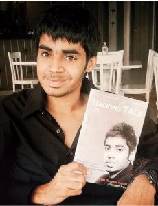 Trishneet Arora