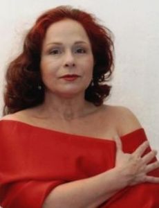 Eliane Coelho